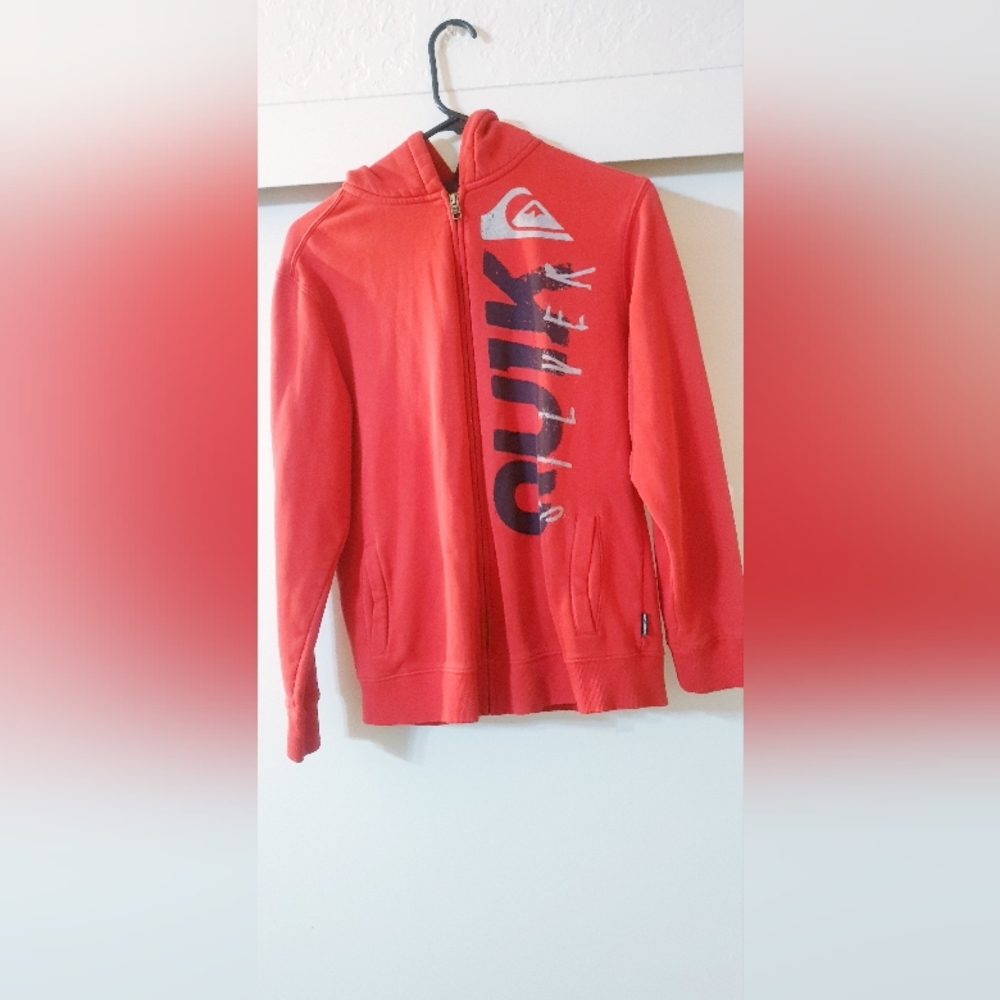 Quiksilver sweatshirt
